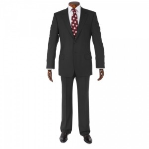 Paul Smith London’s Mid Fit Willoughby Suit