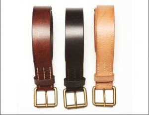 Dunderon Be6 Belt