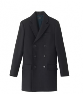 A.P.C. Blazer Coat
