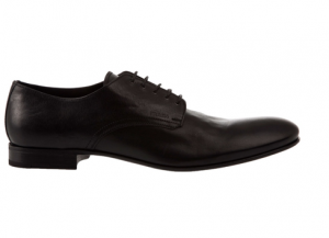 Prada Lace Ups