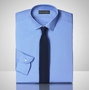Ralph Lauren Sloan Tailored Dress Shirt