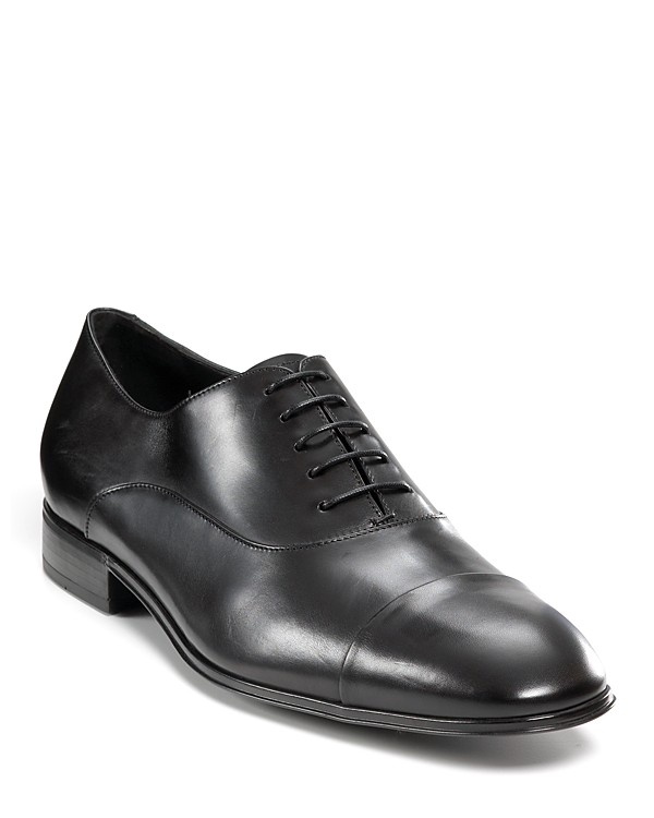 Salvatore Ferragamo Fantino Oxford