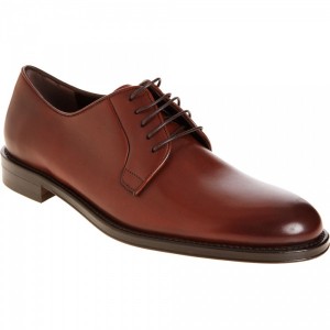 Salvatore Ferragamo Fiesole Blucher