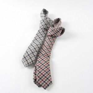 The Pine Necktie by Alexander Olch
