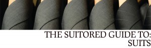 The Suitored Guide to Suits