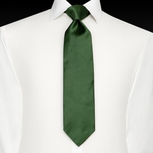 Thomas Pink Green Tulip Tie