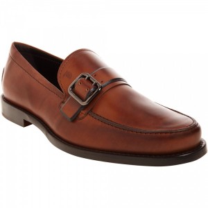 Tod’s Boston Loafer