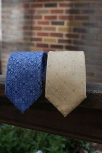 Vittorio J Limited Edition Ties