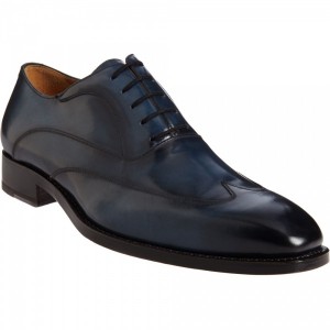 Wingtip Oxford by Harris