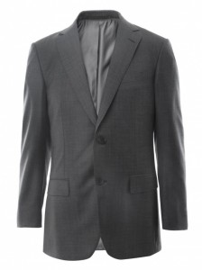 Zegna Sartorial Roma Suit