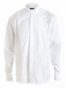 Zegna Z Dinner Shirt