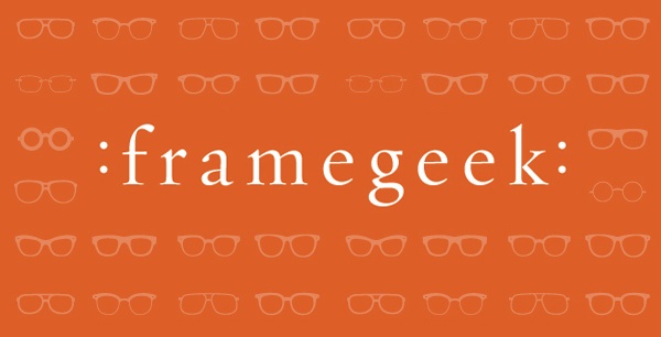 Men’s Eyewear Blog – Framegeek