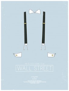 10 Movie Posters Inspired by Men’s Style (EveryGuyed)