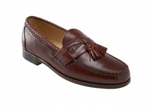 Allen Edmonds Maxfield Loafer