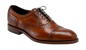 Allen Edmonds ‘Strand’ Oxford