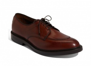 Allen Edmonds Walton Blucher