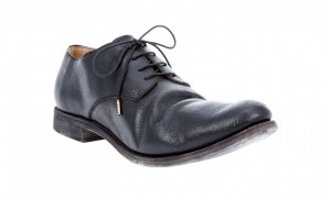 Augusta Lace Up