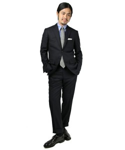 BEAMS PLUS Original Suit