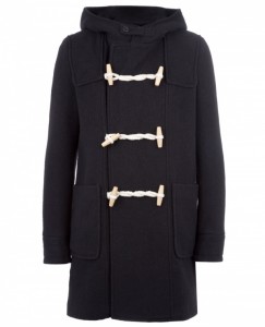 Band of Outsiders Duffle Coat