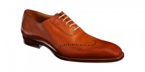 Barneys New York Wingtip Balmoral