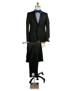 Beauty & Youth ‘Tiny’ Suit