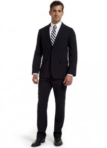 Bonobos “The Fundamentals” Suit