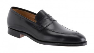 Crockett & Jones Sydney Penny Loafer