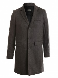 Crombie by Closed