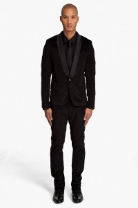 Diesel Black Gold Alexis Tuxedo