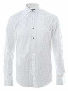 Dolce & Gabbana Dinner Shirt