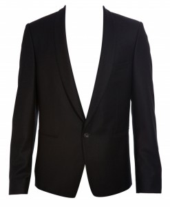 Dries Van Noten Dinner Jacket