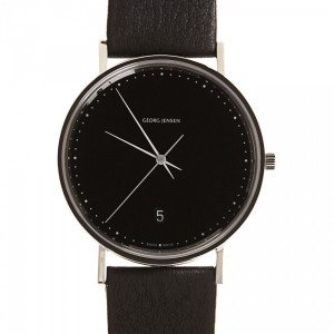 Georg Jensen Koppel 318 Black Watch