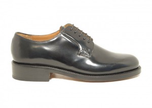 Grenson High Shine ‘Abraham’ Derby