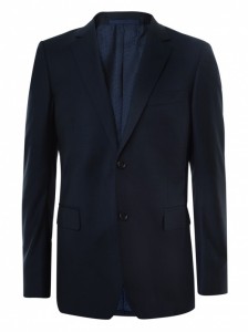 Gucci Wool Suit