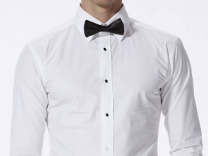Indochino ‘Starched at Casino Royale’ Shirt