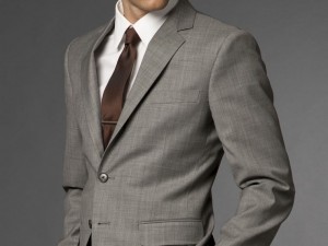 Indochino ‘Ultimate Grey Suit’