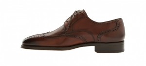 Magnanni ‘Bruno’ Wingtip Bluchers