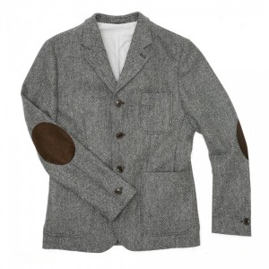 NN07 Prince Herringbone Sportcoat