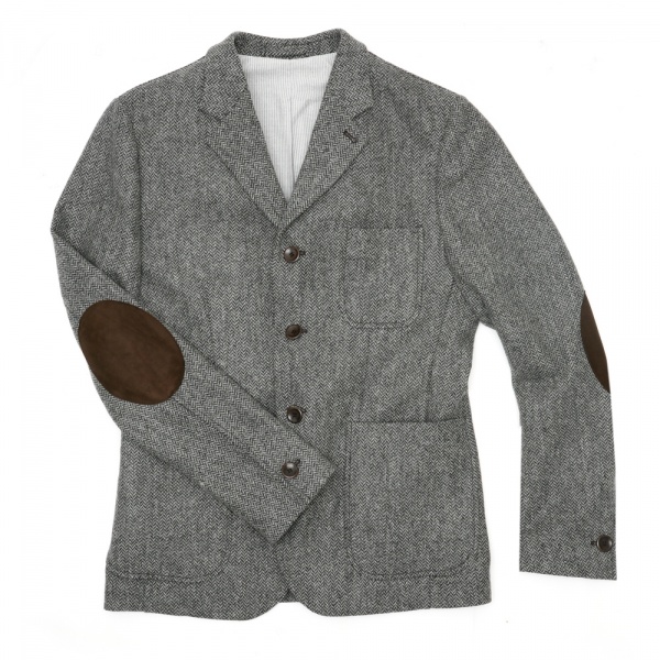 NN07 Prince Herringbone Sportcoat