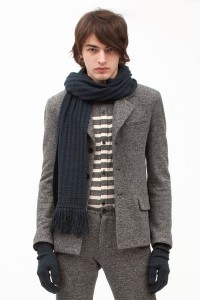 Opening Ceremony Three-Button Jacket