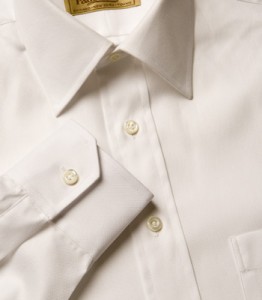 Paul Stuart Warwick Royal Oxford Shirt