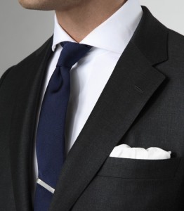 Phineas Cole ‘Michael’ Suit