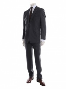 Rake Two Piece Suit