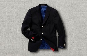 Tommy Hilfiger New H Blazer