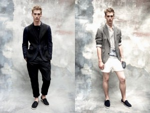 U-NI-TY Men Spring / Summer 2011 Collection