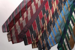 Urban Outfitters Urban Renewal Vintage Necktie