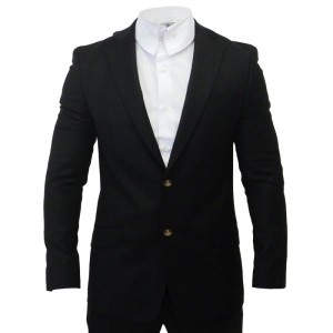 Vivenne Westwood Classic Black Suit