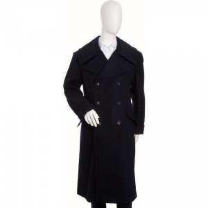 Yohji Yamamoto Great Coat