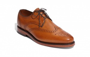 Allen Edmonds ‘Park Ridge’ Wingtip Shoe