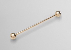 Brooks Brothers Collar Bar